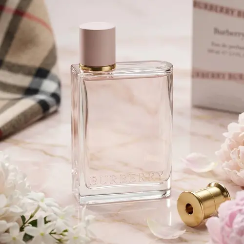 عطر بربري هير