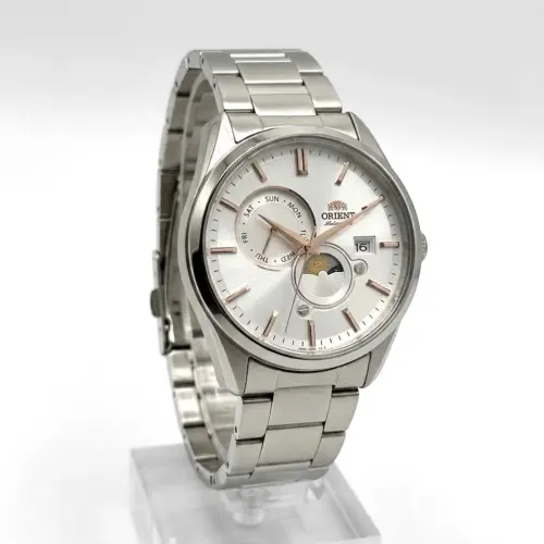 Orient RA-AK0306S30B Watch
