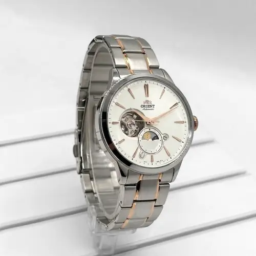 Orient RA-AS0101S30B Watch