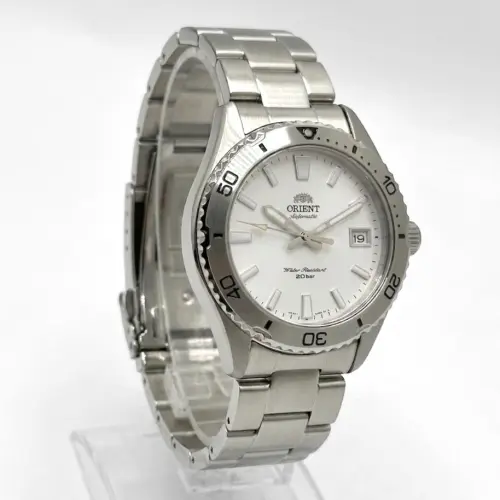 Orient RA-AC0Q03S30B Watch