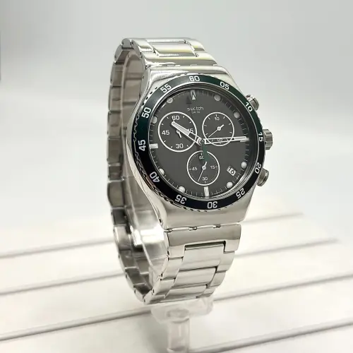 Swatch YVS495G Watch