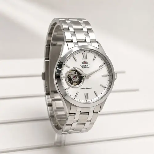 Orient TAG03001W0 Watch
