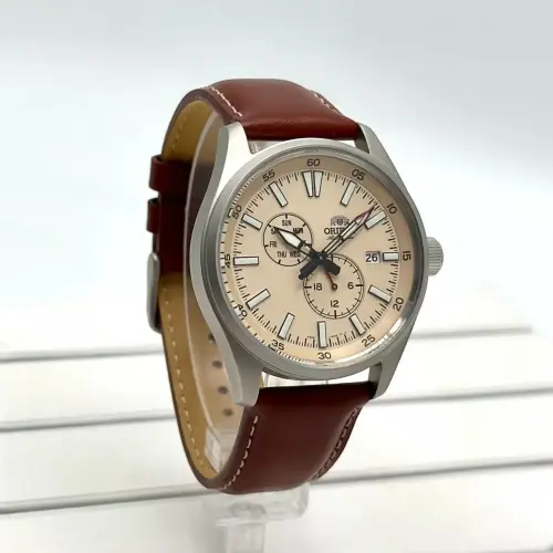 Orient RA-AK0405Y Watch