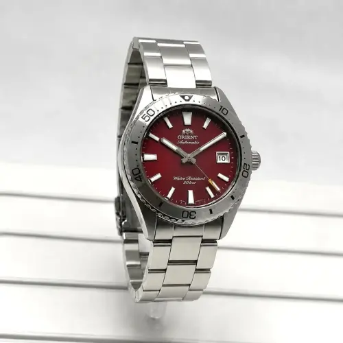 Orient RA-AC0Q09R Watch