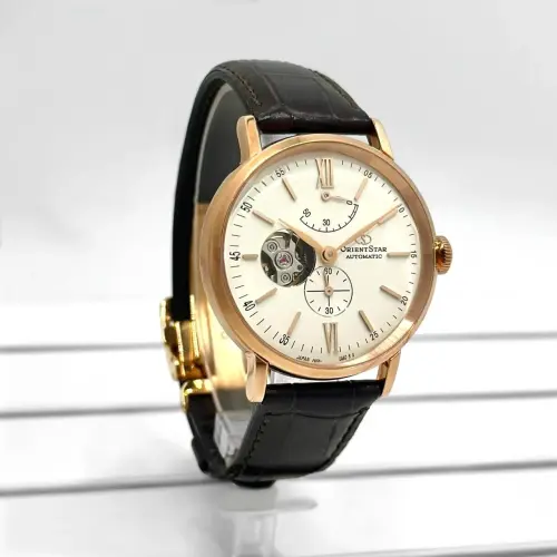Orient Star RE-AV0001S Watch