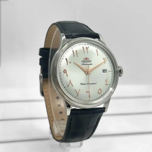 ساعة اورينت  RA-AC0038S30B