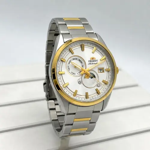 ساعة اورينت RA-AK0312S30B