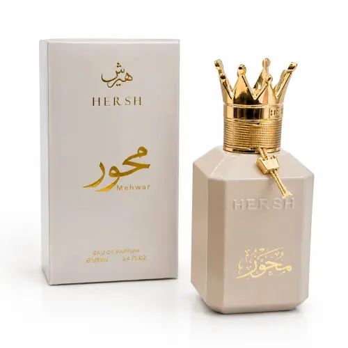 Hersh Mehwar Perfume
