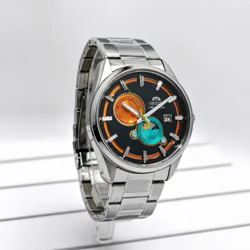 ساعة اورينت RA-AK0316L30B
