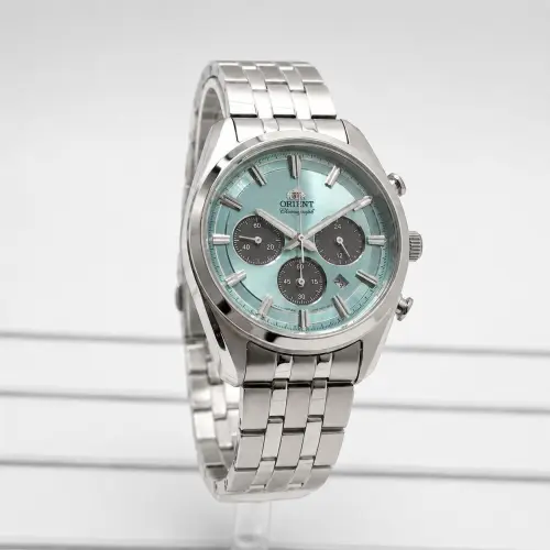 Orient RA-TX0304L10B Watch