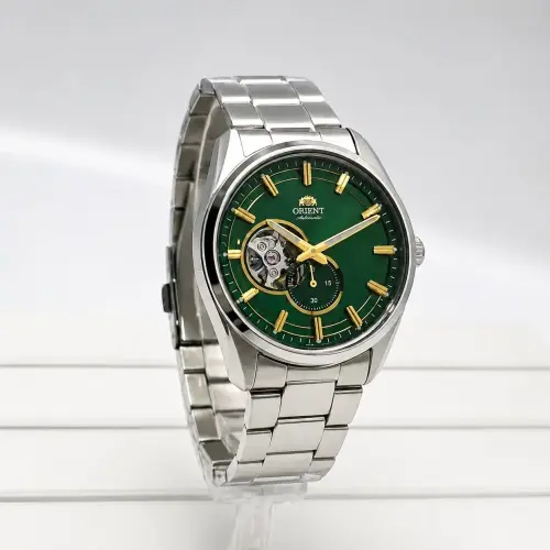 Orient RA-AR0008E30B Watch
