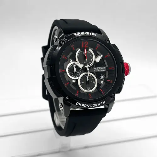 ساعة ميكر MN2208G