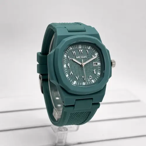 ساعة ميكر MN8119G