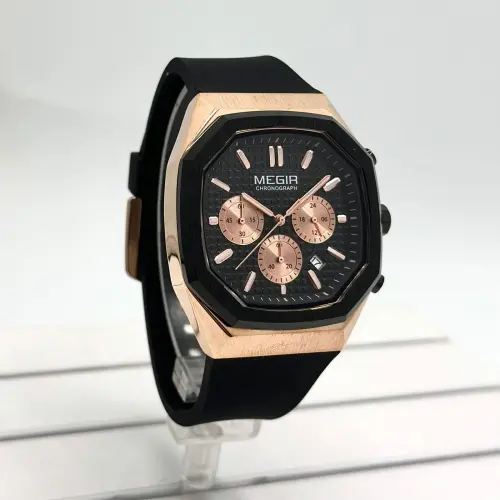 Megir Watch MN2215G