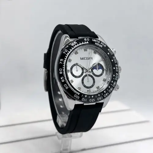 ساعة ميكر ربر MN1095G