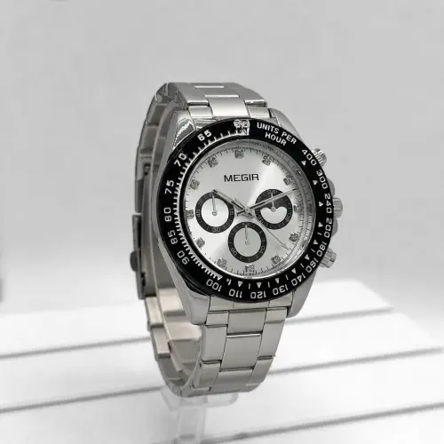 Megir Watch MS1095G