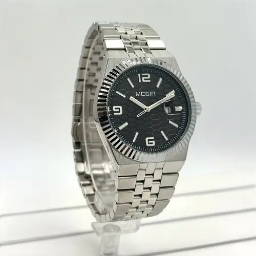 ساعة ميكر  MS1101G