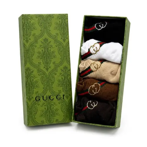 Set Gucci Socks