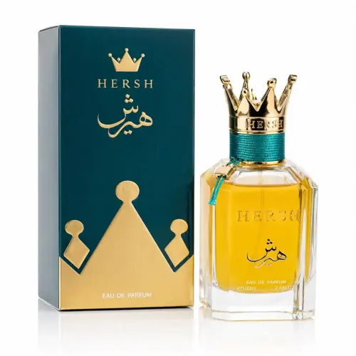 عطر هيرش بخوري