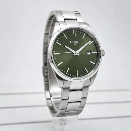 ساعة تيسوت T150.410.11.091.00