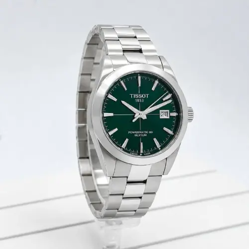 Tissot T127.407.11.091.01 Watch