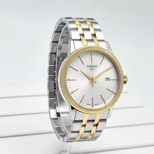 ساعة تيسوت T129.410.22.031.00
