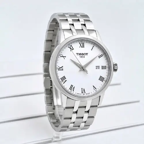 Tissot T129.410.11.013.00 Watch