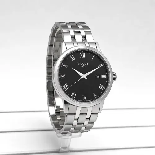 ساعة تيسوت T129.410.11.053.00